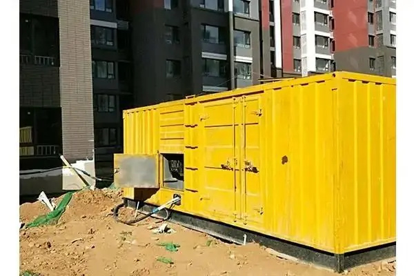 云阳发电机租赁怎么去检查电力电缆线路的温度呢?